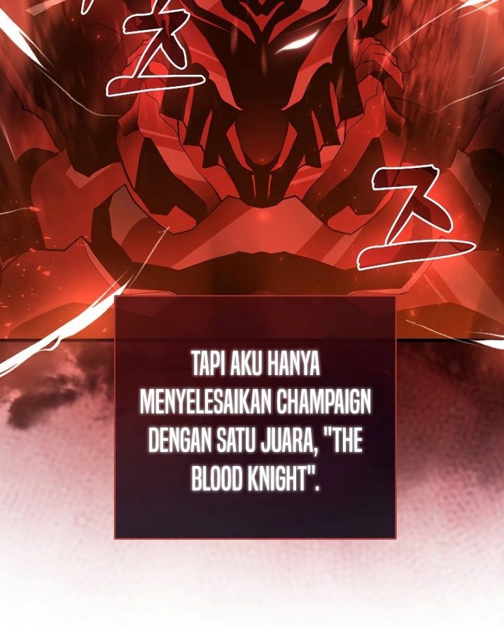 The Blood Knight's Villains Chapter 1 - halaman 29