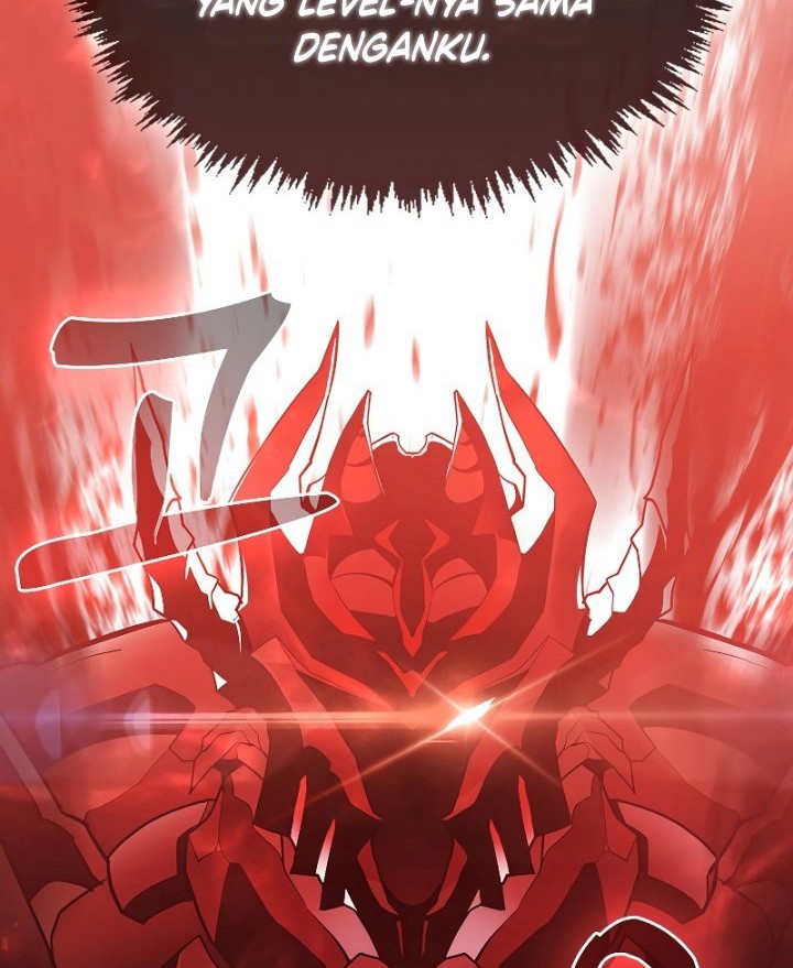The Blood Knight's Villains Chapter 1 - halaman 35