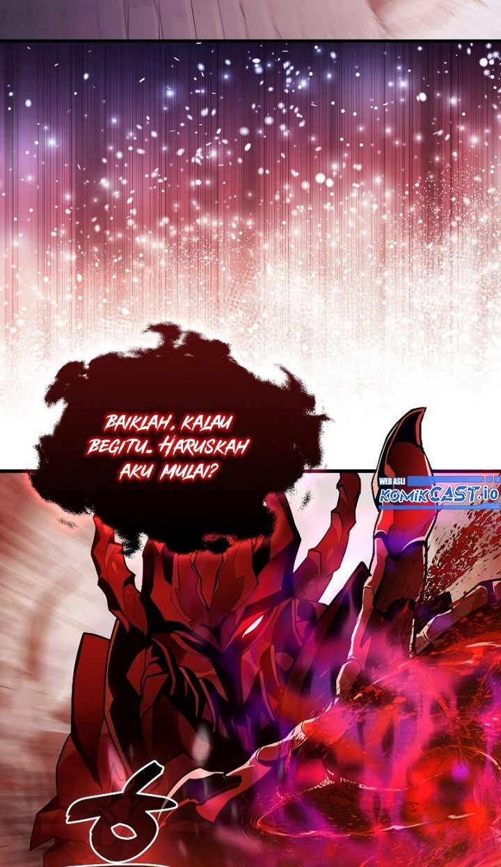 The Blood Knight's Villains Chapter 1 - halaman 45