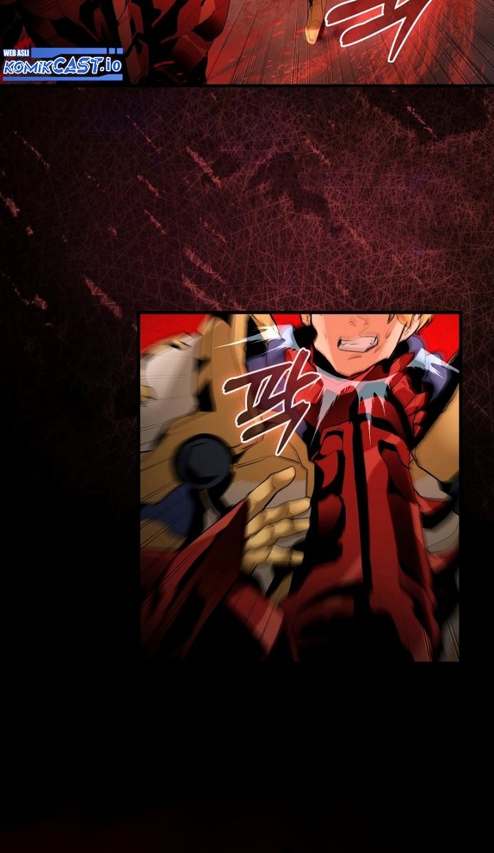 The Blood Knight's Villains Chapter 1 - halaman 49