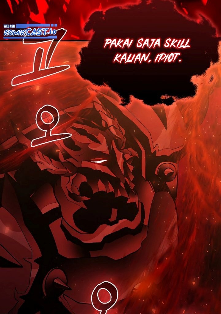 The Blood Knight's Villains Chapter 1 - halaman 51