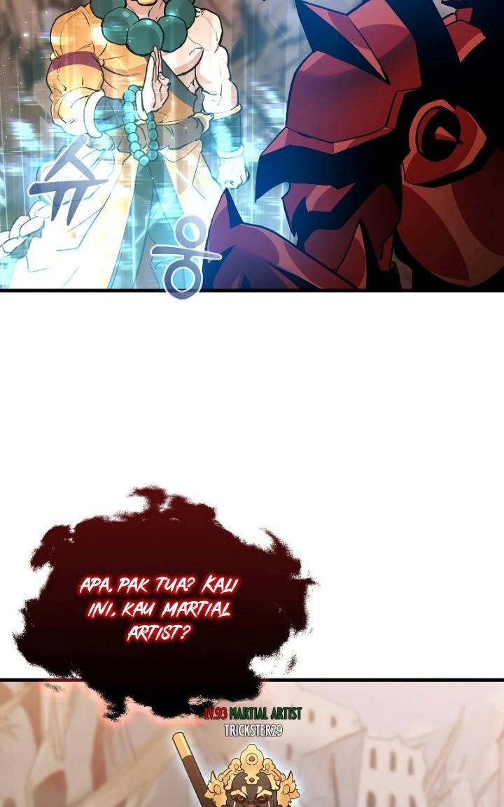 The Blood Knight's Villains Chapter 1 - halaman 63