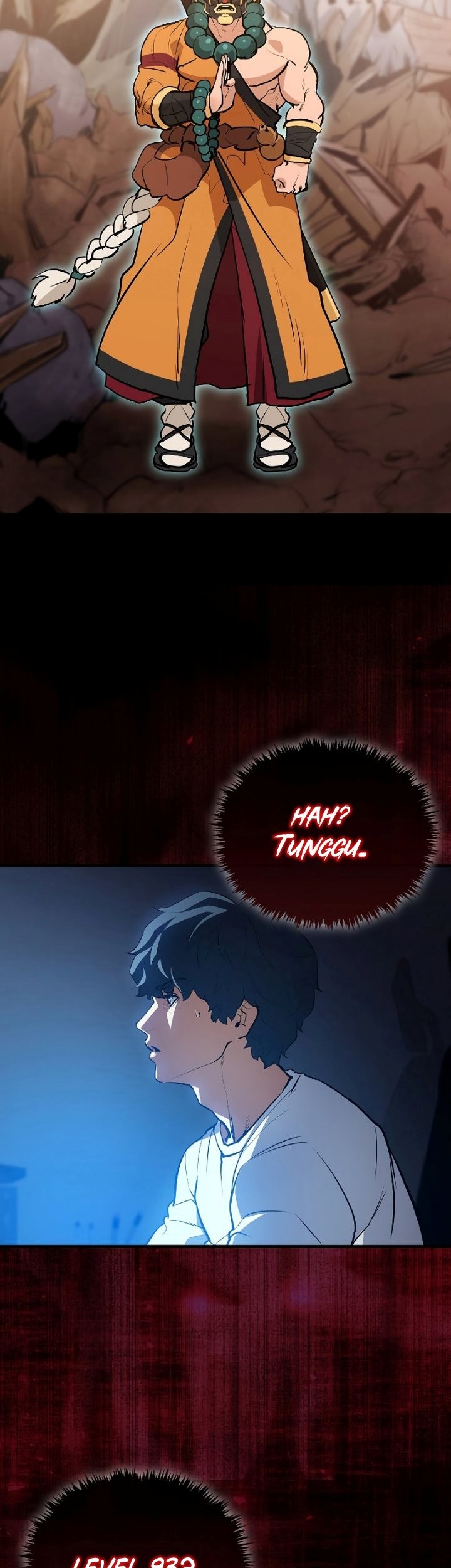 The Blood Knight's Villains Chapter 1 - halaman 64