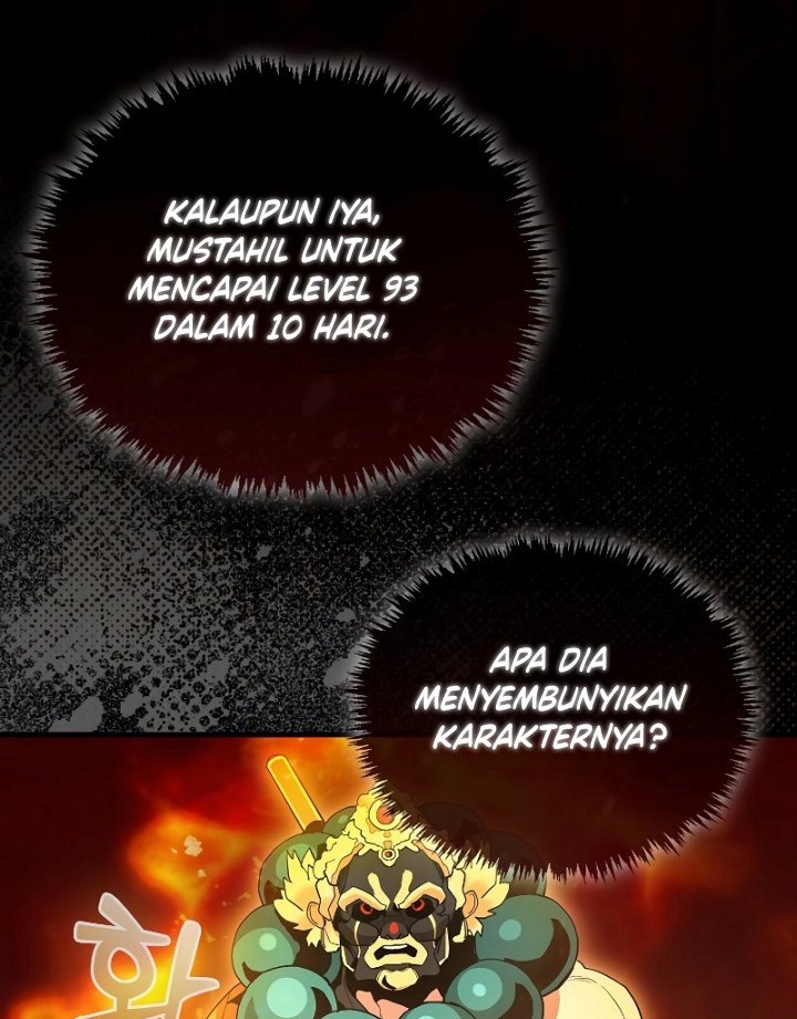 The Blood Knight's Villains Chapter 1 - halaman 67
