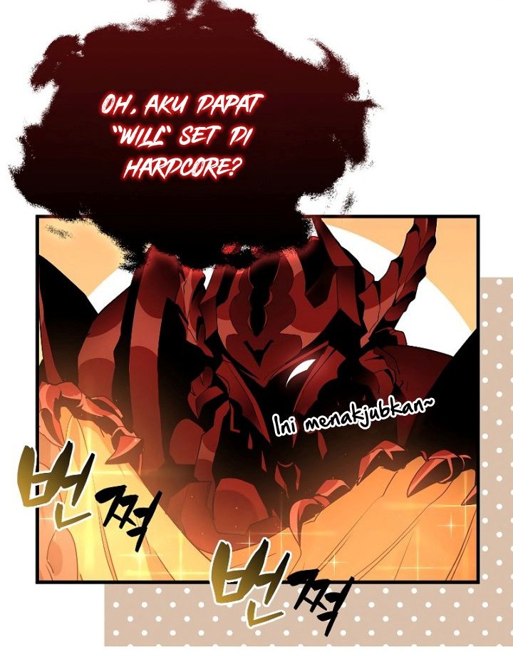 The Blood Knight's Villains Chapter 1 - halaman 71