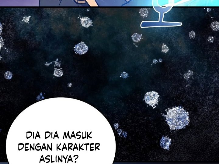 The Blood Knight's Villains Chapter 1 - halaman 77