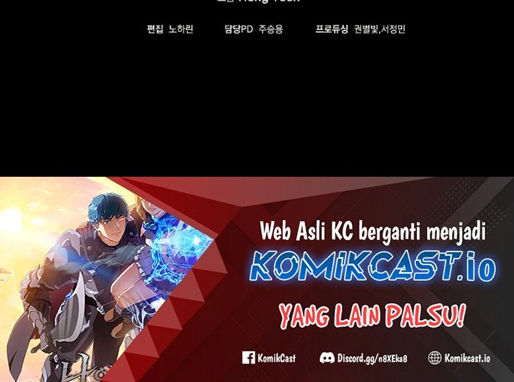 The Blood Knight's Villains Chapter 1 - halaman 81