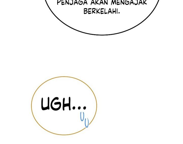 The Blood Knight's Villains Chapter 10 - halaman 14