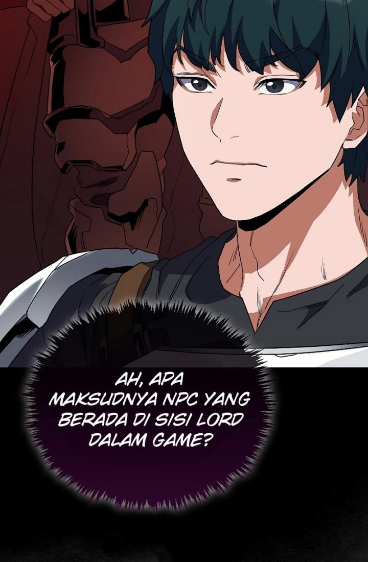 The Blood Knight's Villains Chapter 10 - halaman 52