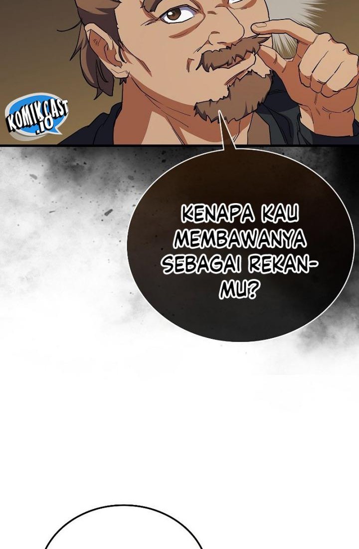 The Blood Knight's Villains Chapter 10 - halaman 65