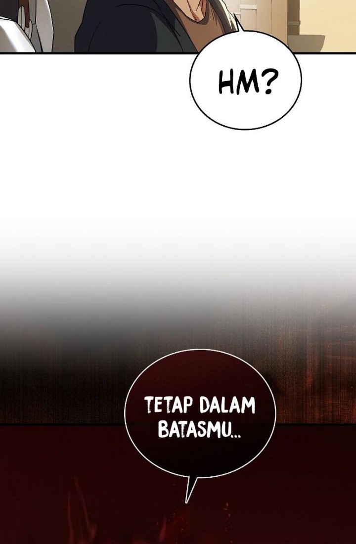 The Blood Knight's Villains Chapter 10 - halaman 71