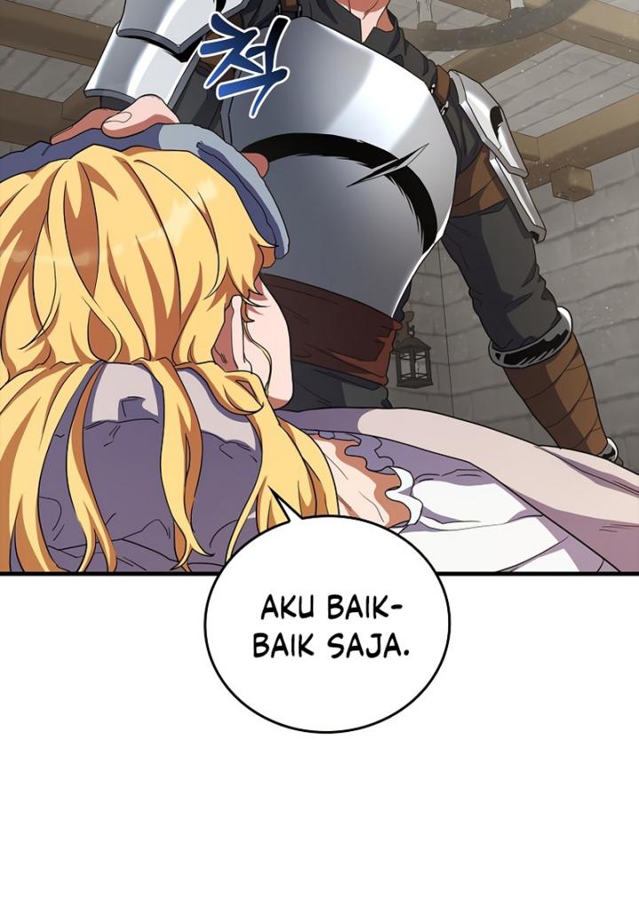 The Blood Knight's Villains Chapter 11 - halaman 15