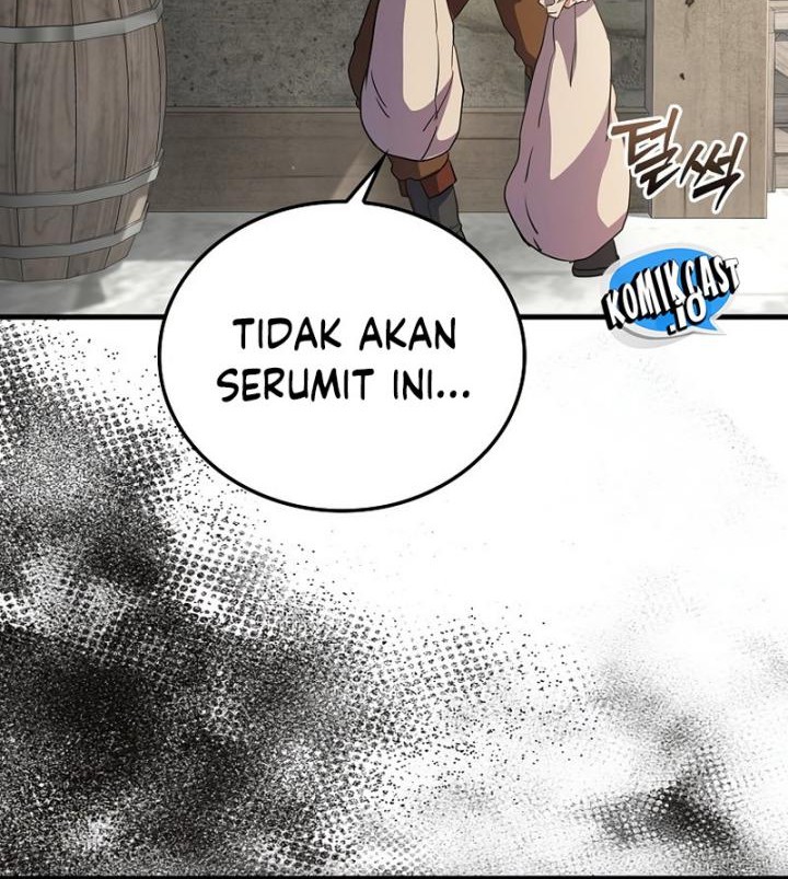 The Blood Knight's Villains Chapter 11 - halaman 41