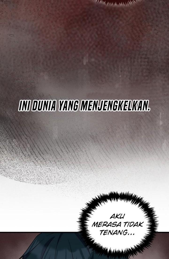 The Blood Knight's Villains Chapter 11 - halaman 47