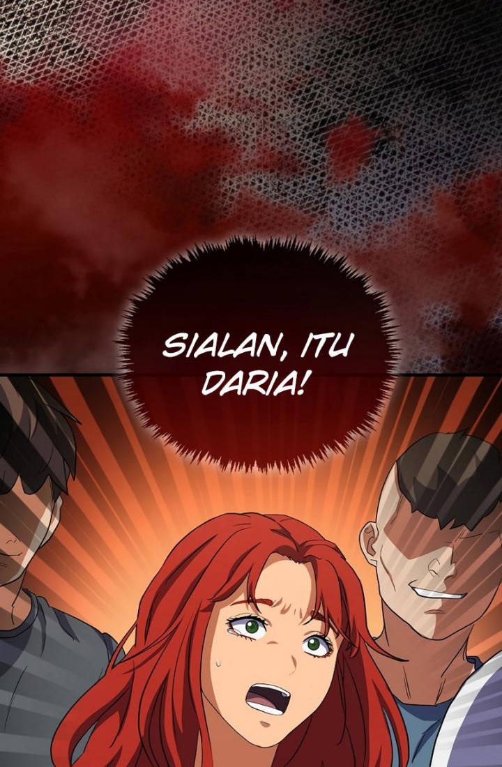 The Blood Knight's Villains Chapter 11 - halaman 59