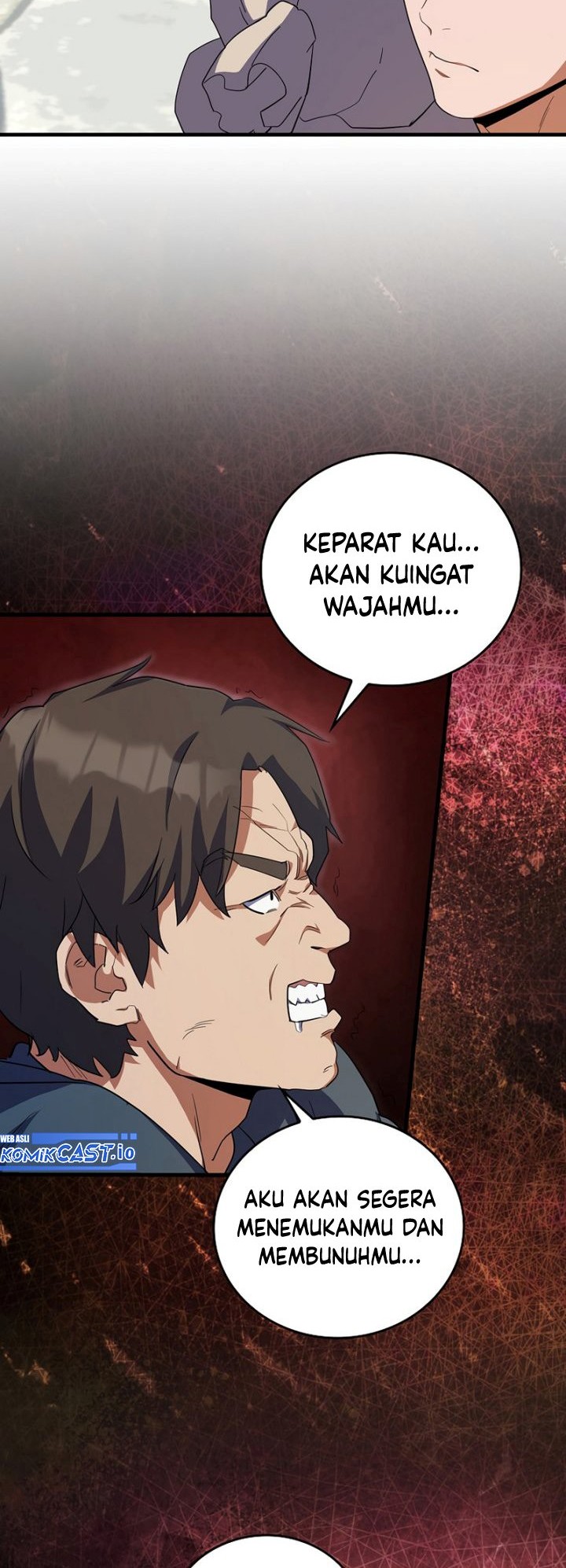 The Blood Knight's Villains Chapter 12 - halaman 14
