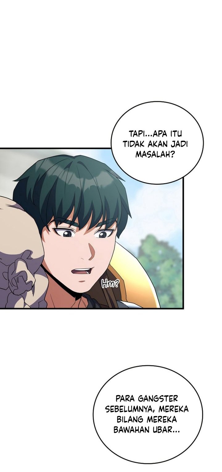The Blood Knight's Villains Chapter 12 - halaman 38