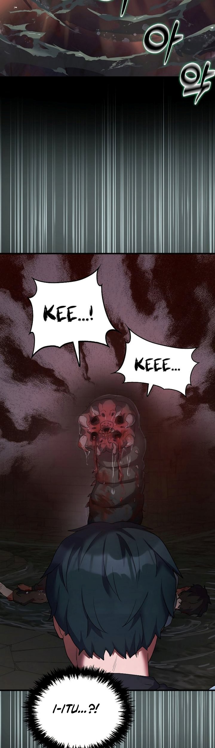 The Blood Knight's Villains Chapter 13 - halaman 43