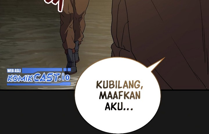 The Blood Knight's Villains Chapter 14 - halaman 17