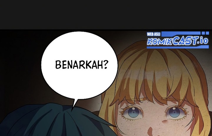 The Blood Knight's Villains Chapter 14 - halaman 21