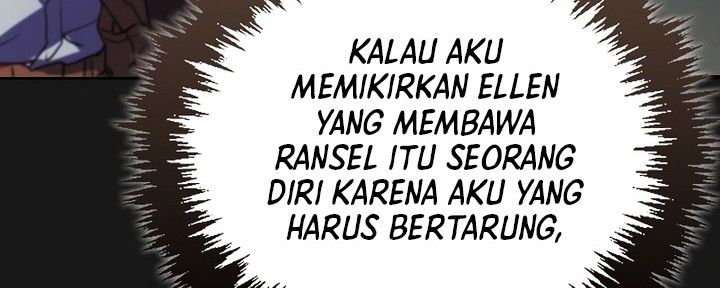 The Blood Knight's Villains Chapter 14 - halaman 33