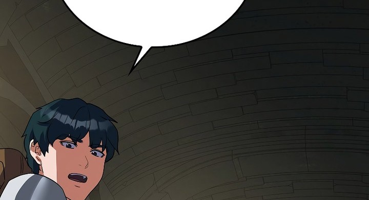 The Blood Knight's Villains Chapter 14 - halaman 39