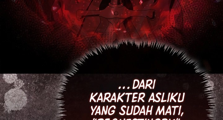 The Blood Knight's Villains Chapter 14 - halaman 45