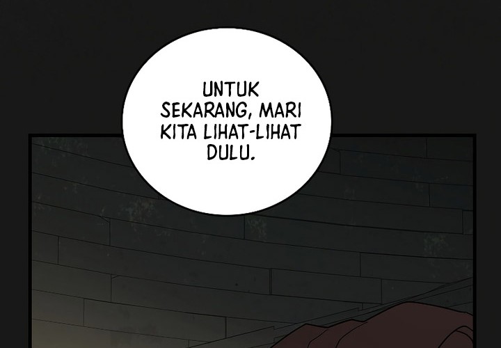 The Blood Knight's Villains Chapter 14 - halaman 51