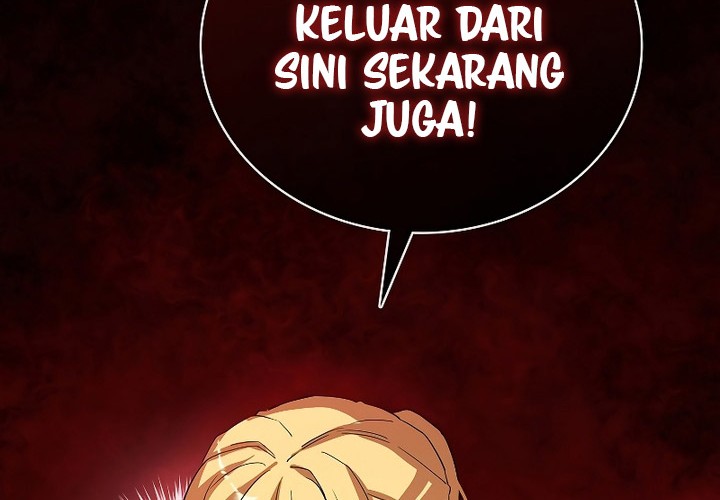 The Blood Knight's Villains Chapter 14 - halaman 59