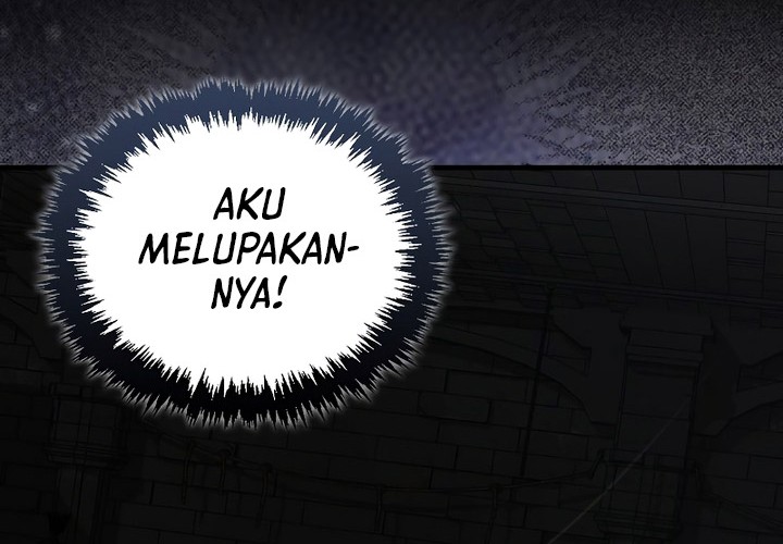 The Blood Knight's Villains Chapter 14 - halaman 61