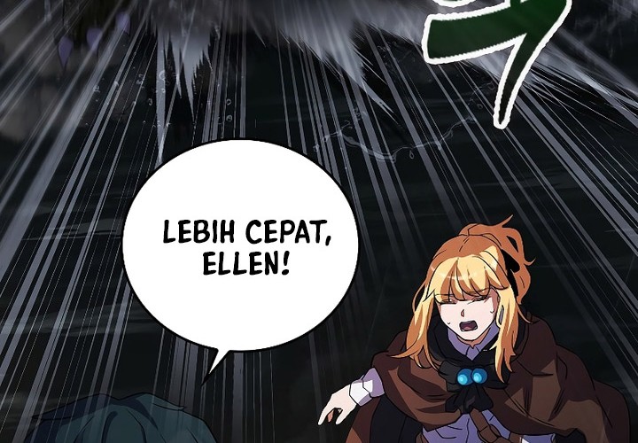 The Blood Knight's Villains Chapter 14 - halaman 65