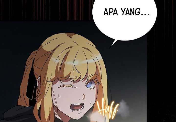 The Blood Knight's Villains Chapter 14 - halaman 69