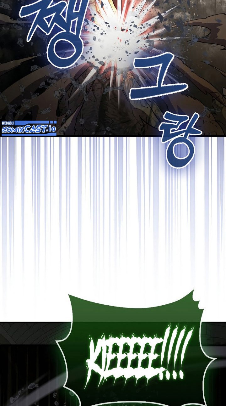 The Blood Knight's Villains Chapter 15 - halaman 13