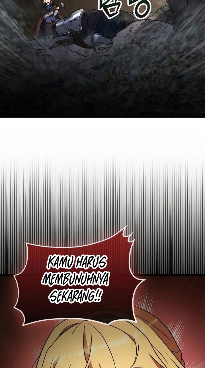 The Blood Knight's Villains Chapter 15 - halaman 15