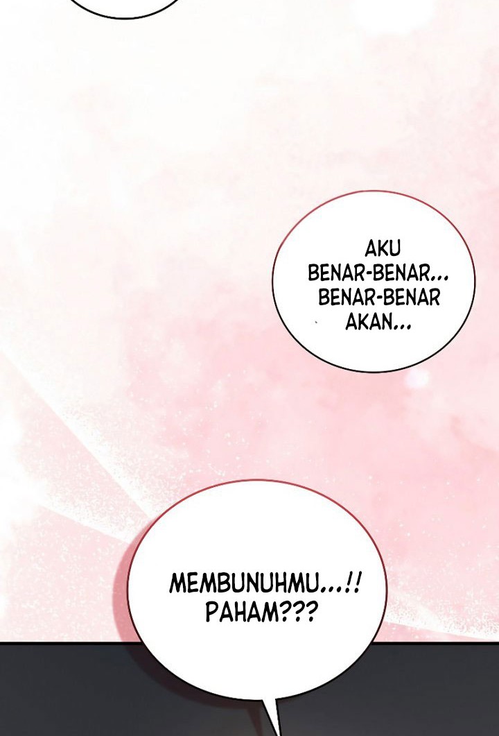 The Blood Knight's Villains Chapter 15 - halaman 27