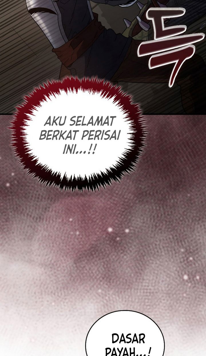 The Blood Knight's Villains Chapter 15 - halaman 5