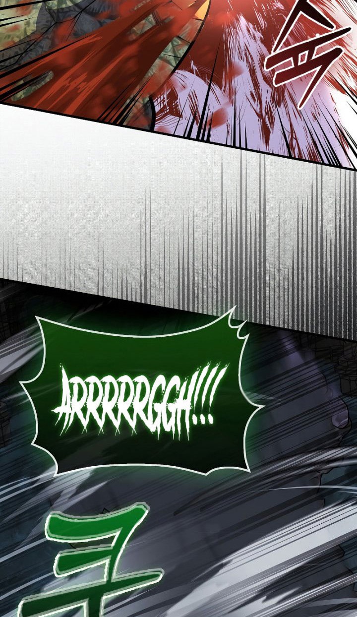 The Blood Knight's Villains Chapter 15 - halaman 7