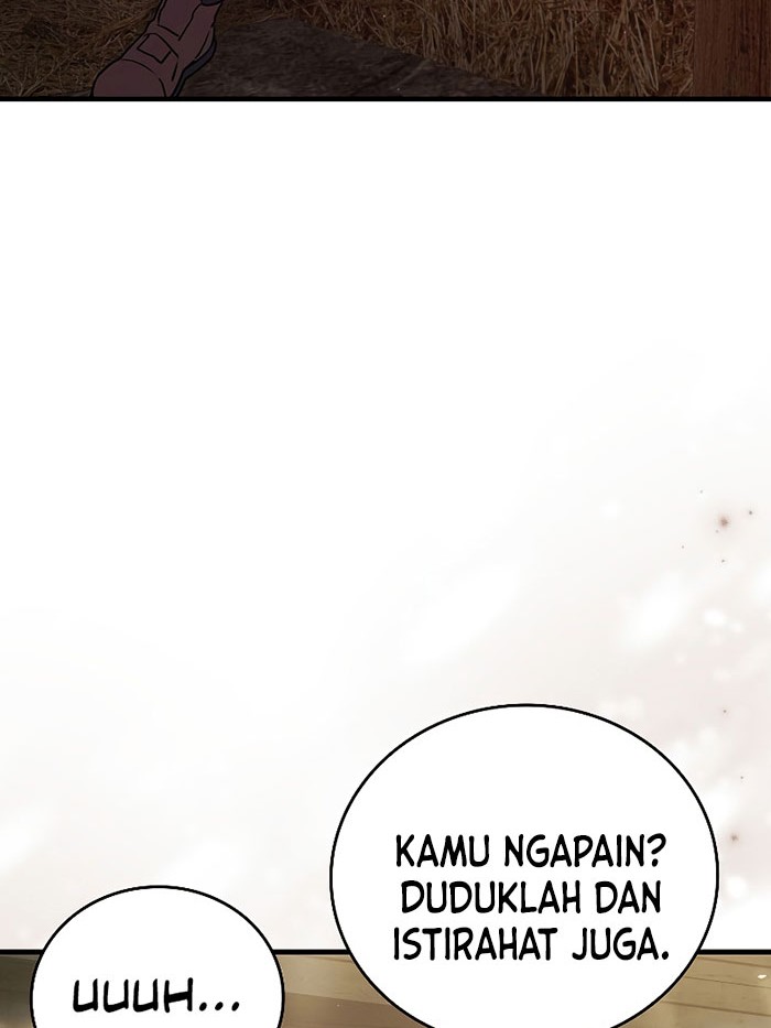 The Blood Knight's Villains Chapter 16 - halaman 13