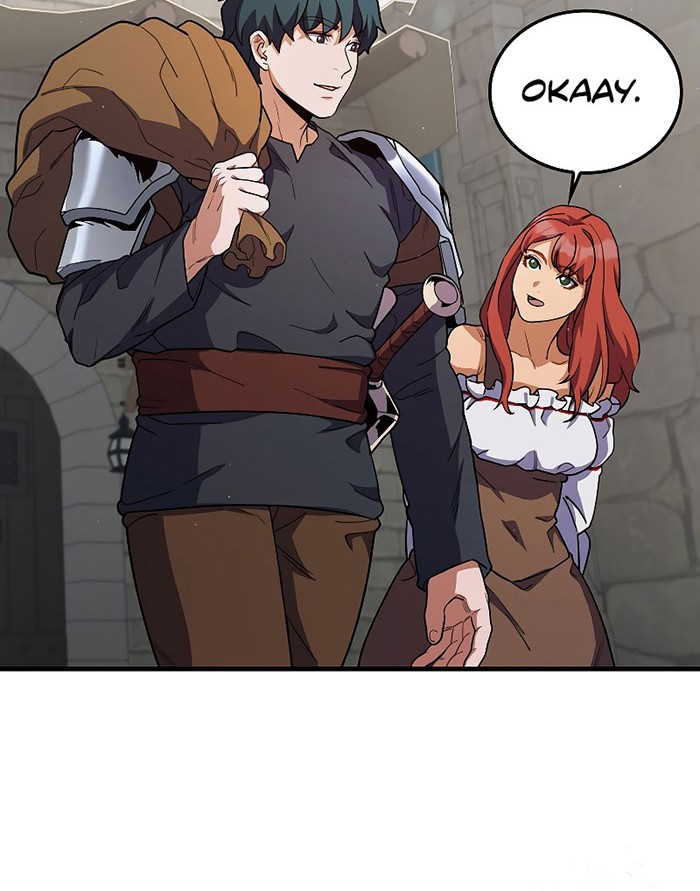 The Blood Knight's Villains Chapter 16 - halaman 3
