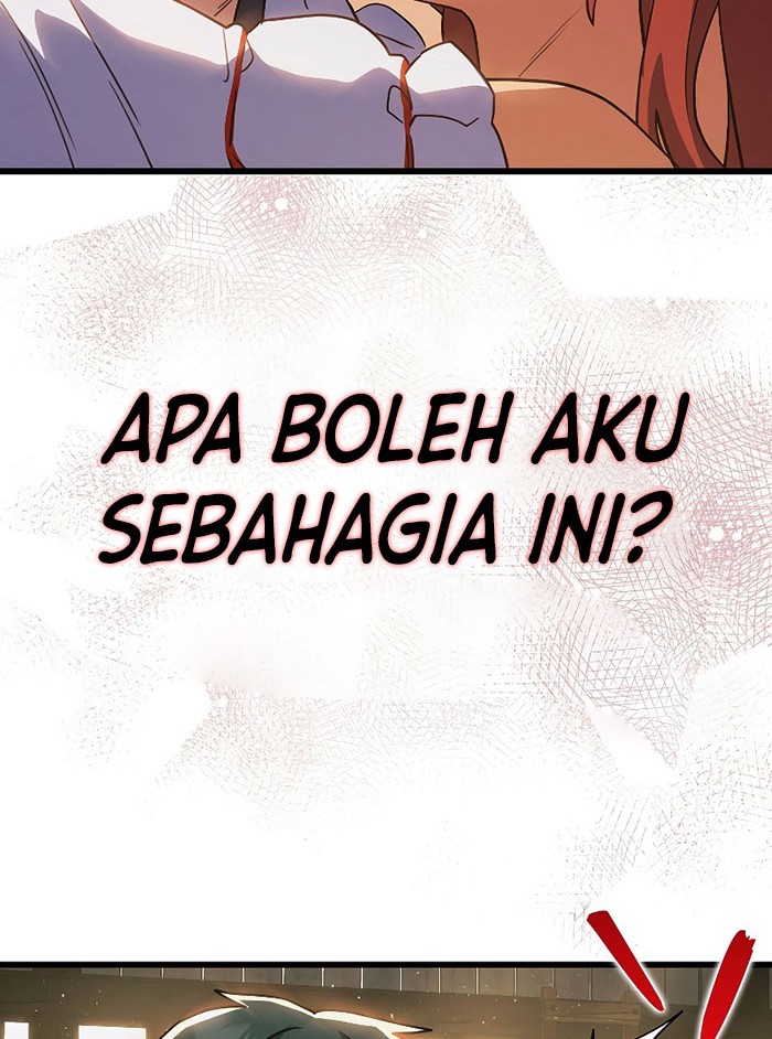 The Blood Knight's Villains Chapter 16 - halaman 35