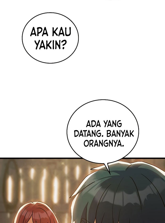 The Blood Knight's Villains Chapter 16 - halaman 37