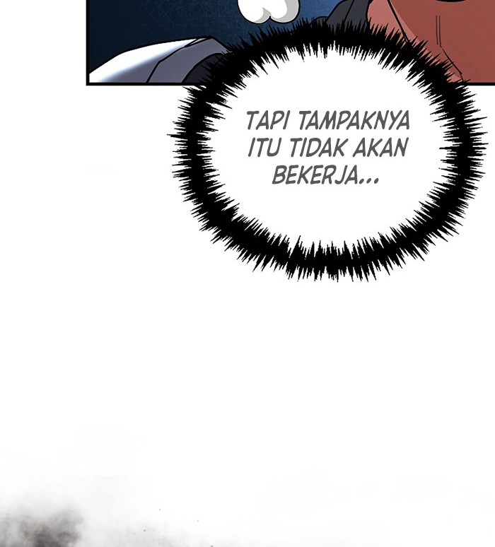 The Blood Knight's Villains Chapter 16 - halaman 49