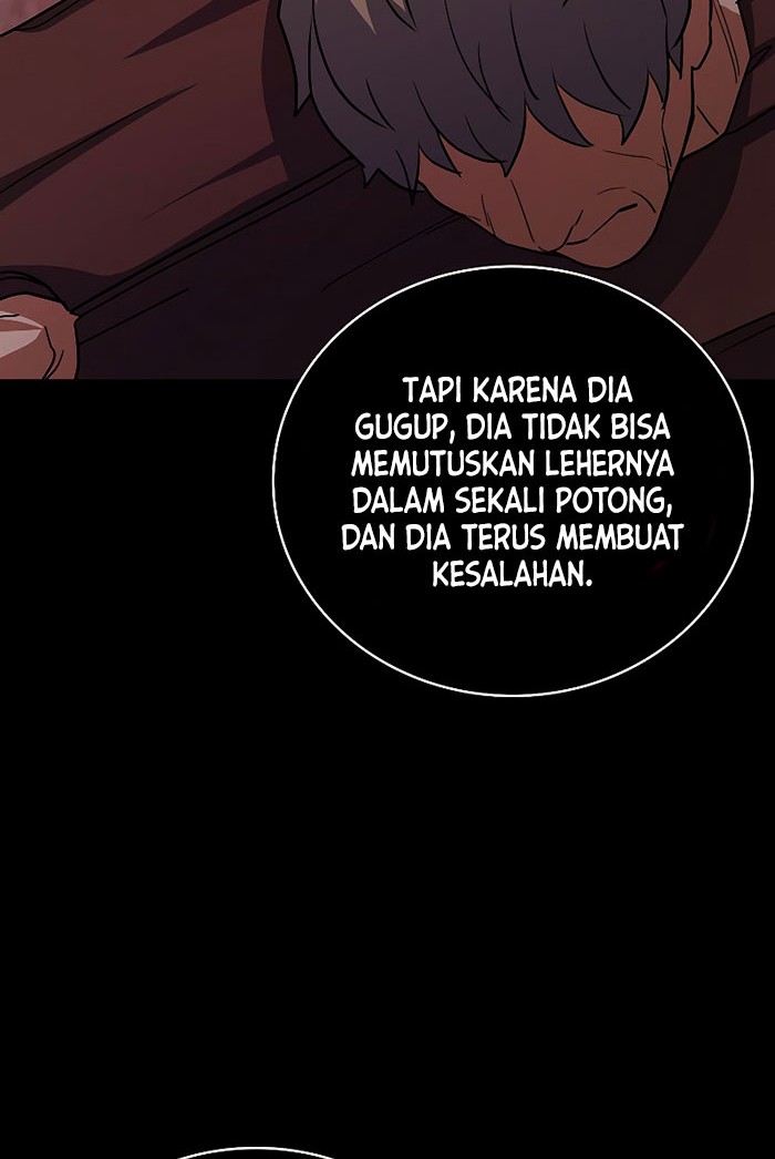 The Blood Knight's Villains Chapter 16 - halaman 55