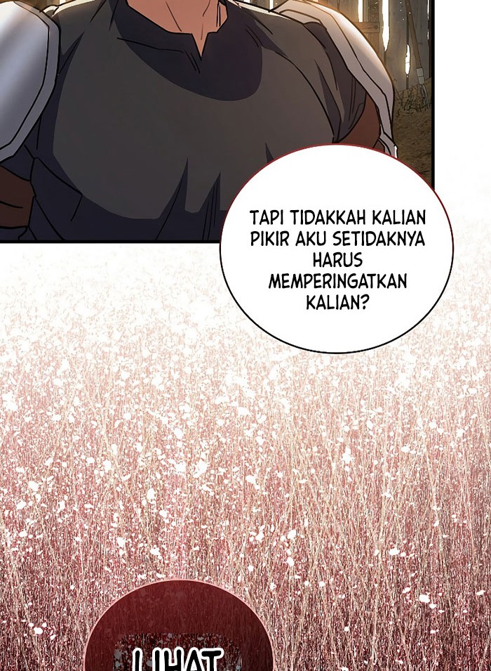 The Blood Knight's Villains Chapter 16 - halaman 59