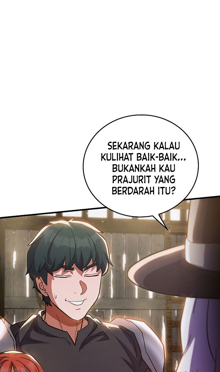 The Blood Knight's Villains Chapter 16 - halaman 67