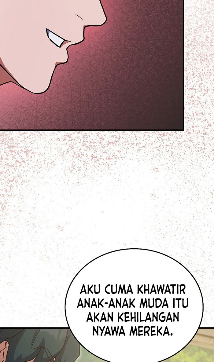 The Blood Knight's Villains Chapter 16 - halaman 69