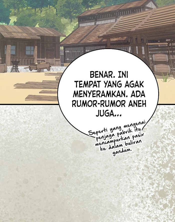 The Blood Knight's Villains Chapter 16 - halaman 7