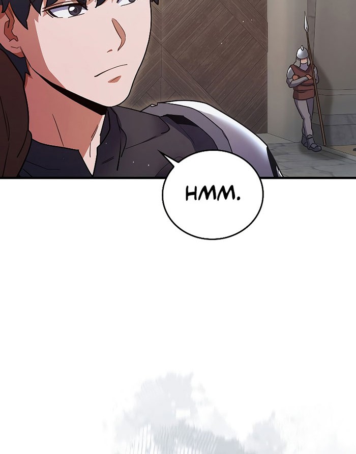 The Blood Knight's Villains Chapter 16 - halaman 9