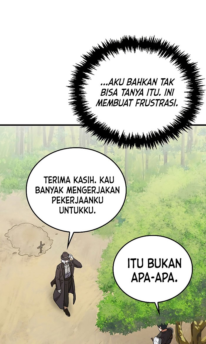 The Blood Knight's Villains Chapter 17 - halaman 13
