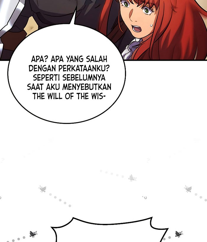The Blood Knight's Villains Chapter 17 - halaman 31
